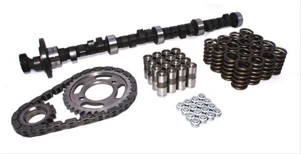 COMP Cams COMP Cams Big Mutha Thumpr Hydraulic Flat Tappet Cam and Lifter Kits K96-602-5 Autofit