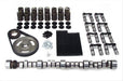 COMP Cams COMP Cams Big Mutha Thumpr Hydraulic Roller Cam and Lifter Kits K01-602-8 Autofit