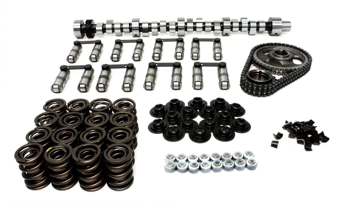 COMP Cams COMP Cams Big Mutha Thumpr Hydraulic Roller Cam and Lifter Kits K51-602-11 Autofit