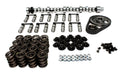 COMP Cams COMP Cams Big Mutha Thumpr Hydraulic Roller Cam and Lifter Kits K51-602-11 Autofit