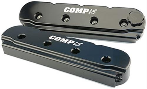 COMP Cams COMP Cams Billet LS Valve Covers 291 Autofit