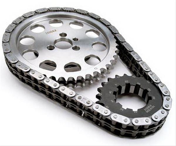 COMP Cams COMP Cams Billet Timing Sets 7101CPG Autofit