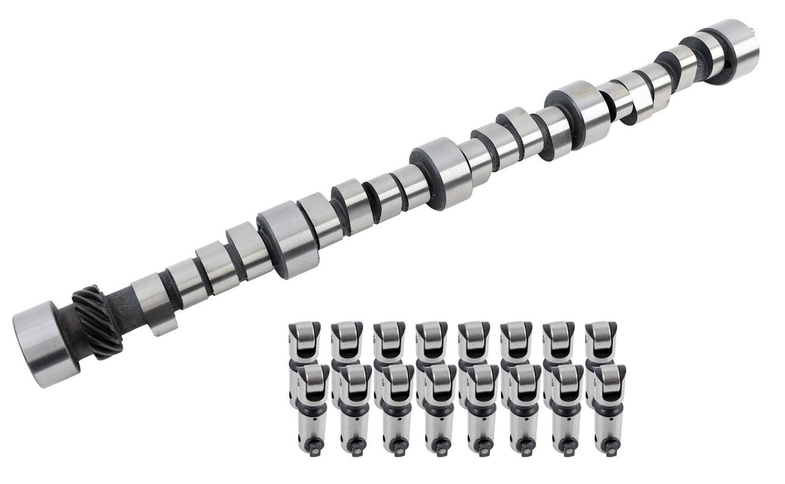 COMP Cams COMP Cams Blower and Turbo Cam and Lifter Kits CL11-694-8 Autofit