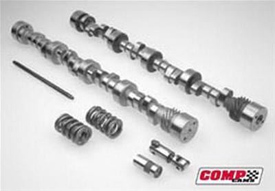 COMP Cams COMP Cams Blower and Turbo Cam and Lifter Kits SK35-306-8 Autofit