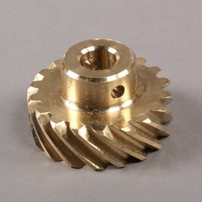 COMP Cams COMP Cams Bronze Distributor Gears 420 Autofit