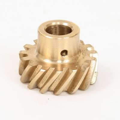 COMP Cams COMP Cams Bronze Distributor Gears 433 Autofit