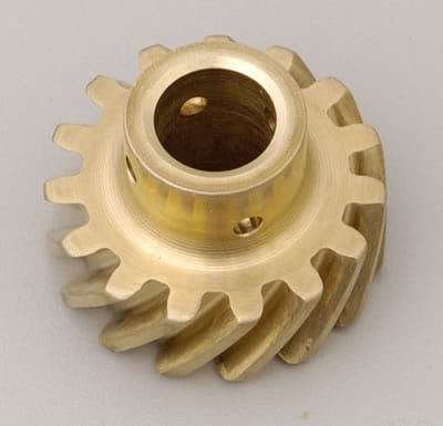 COMP Cams COMP Cams Bronze Distributor Gears 436 Autofit
