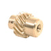 COMP Cams COMP Cams Bronze Distributor Gears 442 Autofit