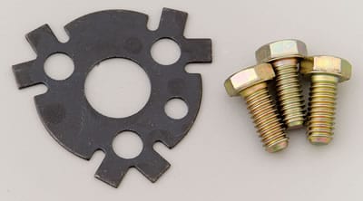 COMP Cams COMP Cams Cam Lock Plates 4605CPG Autofit