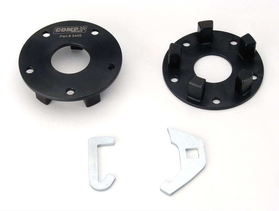 COMP Cams COMP Cams Cam Phaser Limiter Kits 5449 Autofit