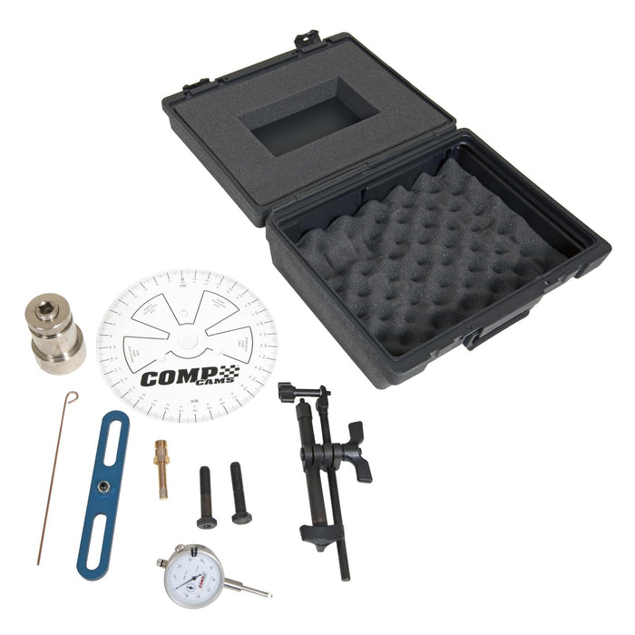 COMP Cams COMP Cams Camshaft Degree Kits 4944CPG Autofit