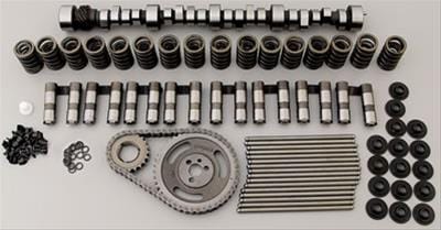 COMP Cams COMP Cams Computer-Controlled Cam and Lifter Kits K08-300-8 Autofit