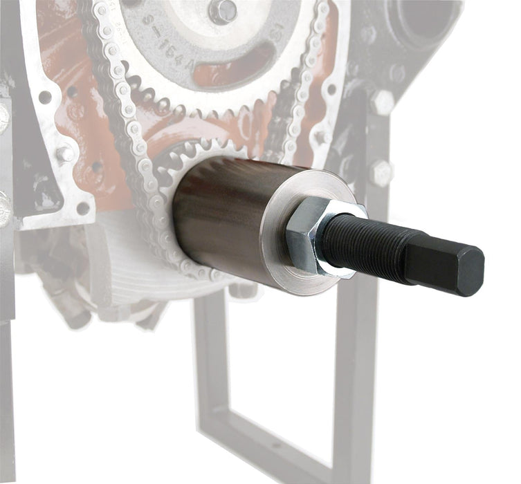 COMP Cams COMP Cams Crankshaft Gear Installation Tools 4789CPG Autofit