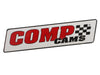 COMP Cams COMP Cams Decals 110 Autofit