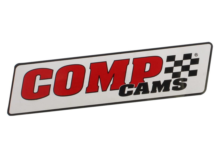 COMP Cams COMP Cams Decals 110 Autofit