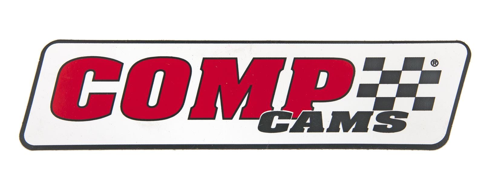 COMP Cams COMP Cams Decals 113 Autofit