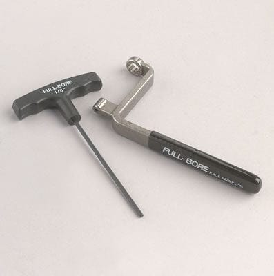 COMP Cams COMP Cams E-Z Valve Lash Adjusting Wrenches 5302 Autofit