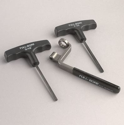 COMP Cams COMP Cams E-Z Valve Lash Adjusting Wrenches 5304 Autofit
