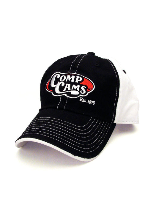 COMP Cams COMP Cams Embroidered Patch Hats C1021 Autofit