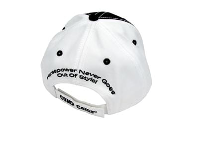 COMP Cams COMP Cams Embroidered Patch Hats C1021 Autofit