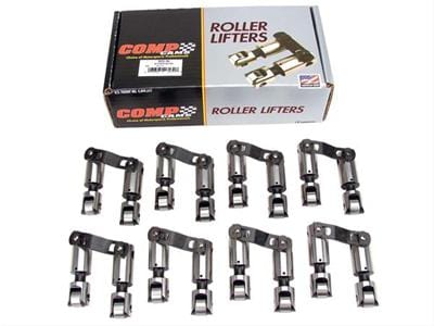 COMP Cams COMP Cams Endure-X Roller Lifters 8043-16 Autofit
