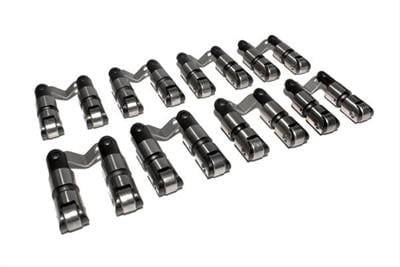COMP Cams COMP Cams Endure-X Roller Lifters 8043-16 Autofit