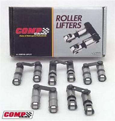 COMP Cams COMP Cams Endure-X Roller Lifters 8043-2 Autofit
