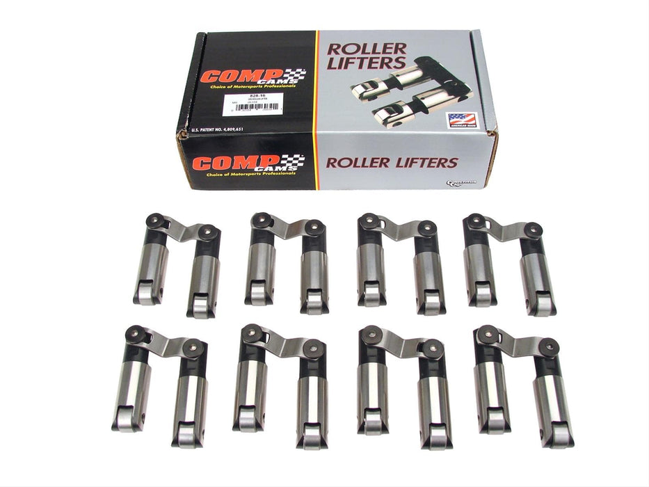 COMP Cams COMP Cams Endure-X Roller Lifters 828-16 Autofit