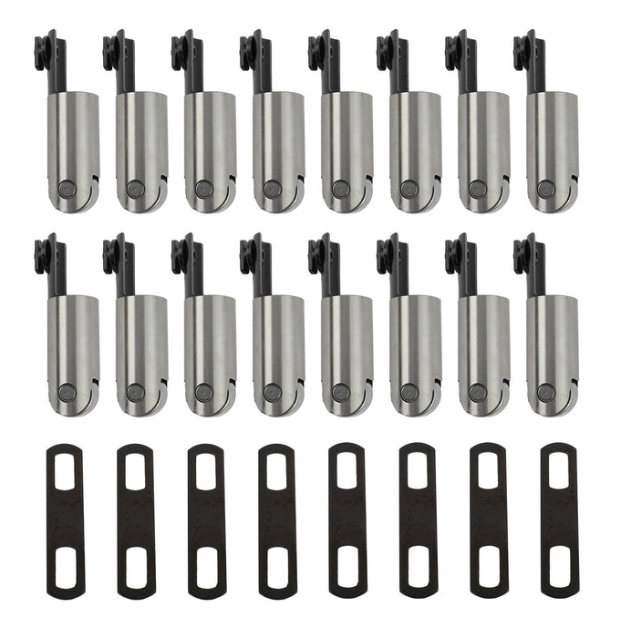 COMP Cams COMP Cams Endure-X Roller Lifters 829-16 Autofit