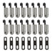 COMP Cams COMP Cams Endure-X Roller Lifters 829-16 Autofit