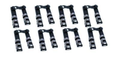 COMP Cams COMP Cams Endure-X Roller Lifters 866-1 Autofit