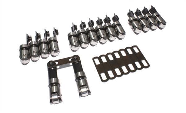 COMP Cams COMP Cams Endure-X Roller Lifters 87019-16 Autofit