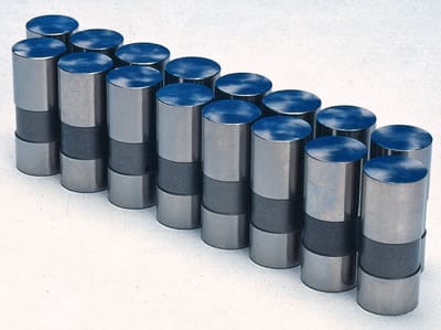 COMP Cams COMP Cams Endure-X Roller Lifters 87879-16 Autofit