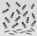 COMP Cams COMP Cams Endure-X Roller Lifters 888-16 Autofit