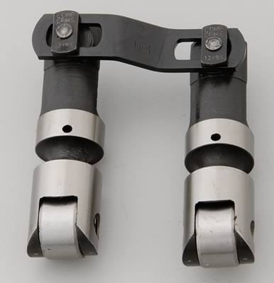 COMP Cams COMP Cams Endure-X Roller Lifters 897-12 Autofit