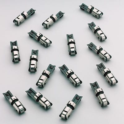 COMP Cams COMP Cams Endure-X Roller Lifters 899-16 Autofit