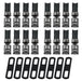 COMP Cams COMP Cams Endure-X Roller Lifters 8995-16 Autofit