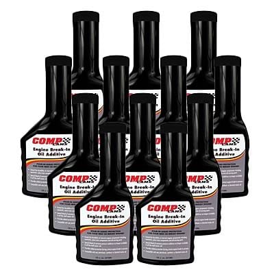 COMP Cams COMP Cams Engine Break-In Oil Additive 159-12 Autofit