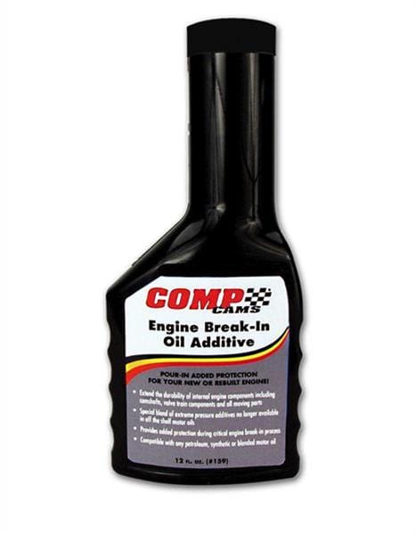 COMP Cams COMP Cams Engine Break-In Oil Additive 159 Autofit
