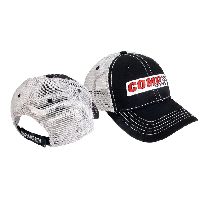 COMP Cams COMP Cams EST 1976 Hats C663 Autofit