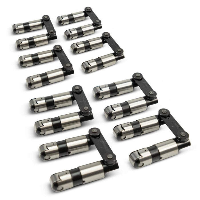 COMP Cams COMP Cams Evolution Series Hydraulic Roller Lifters 85301-16 Autofit