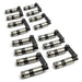 COMP Cams COMP Cams Evolution Series Hydraulic Roller Lifters 85301-16 Autofit