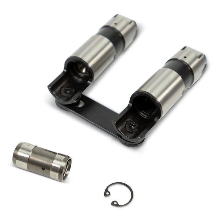 COMP Cams COMP Cams Evolution Series Hydraulic Roller Lifters 85301-16 Autofit