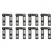 COMP Cams COMP Cams Evolution Series Hydraulic Roller Lifters 85401-16 Autofit