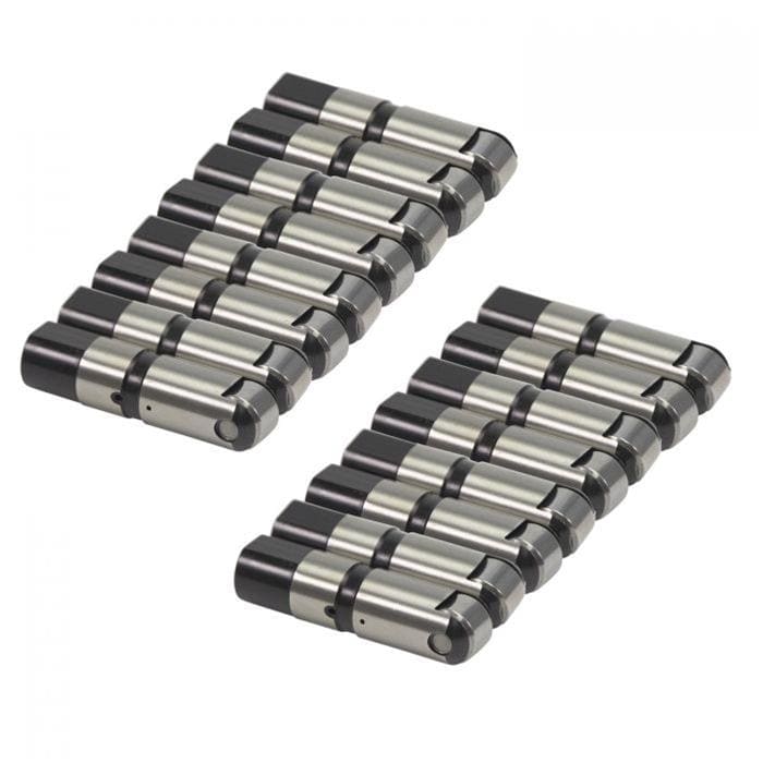 COMP Cams COMP Cams Evolution Series Hydraulic Roller Lifters 85601-16 Autofit