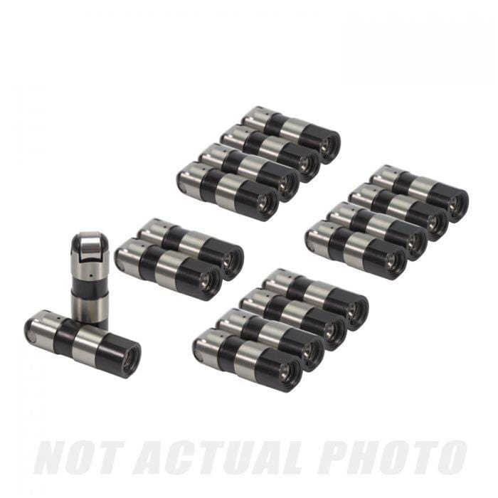 COMP Cams COMP Cams Evolution Series Hydraulic Roller Lifters 85701-16 Autofit