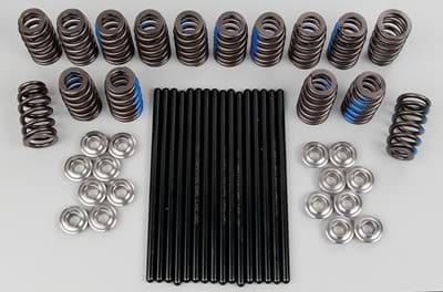 COMP Cams COMP Cams Gen III LSI/LS6 RPM Valvetrain Upgrade Kits 54050 Autofit