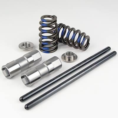 COMP Cams COMP Cams Gen III LSI/LS6 RPM Valvetrain Upgrade Kits 54200 Autofit
