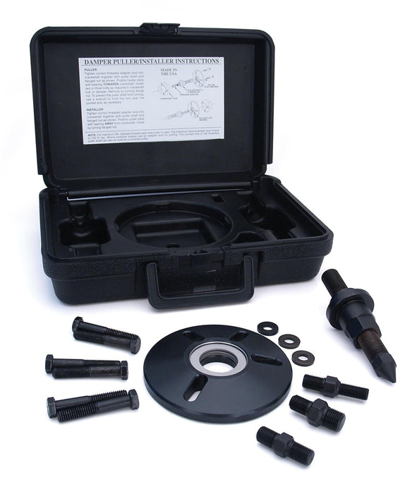 COMP Cams COMP Cams Harmonic Balancer Tools 300 Autofit
