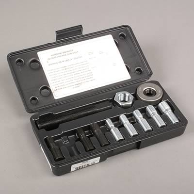COMP Cams COMP Cams Harmonic Balancer Tools 4920CPG Autofit